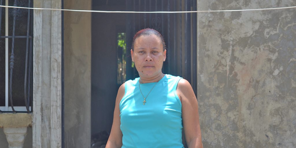 Hábitat para la Humanidad República Dominicana empodera a las familias a crear fuerza, estabilidad y autosuficiencia a través de una vivienda