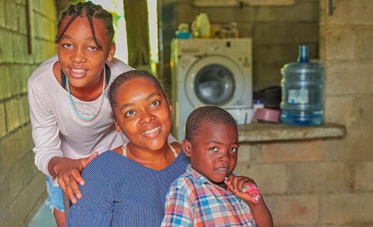 Hábitat República Dominicana construye o mejora la vivienda de más de 17.500 personas en el país durante el 2023