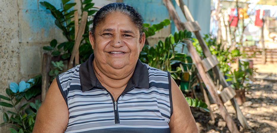 Banco Interamericano de Desarrollo