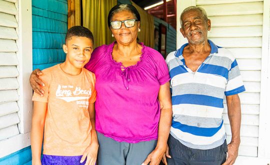 100mil Pisos para Jugar