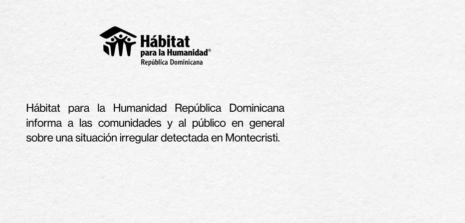 Comunicado de prensa