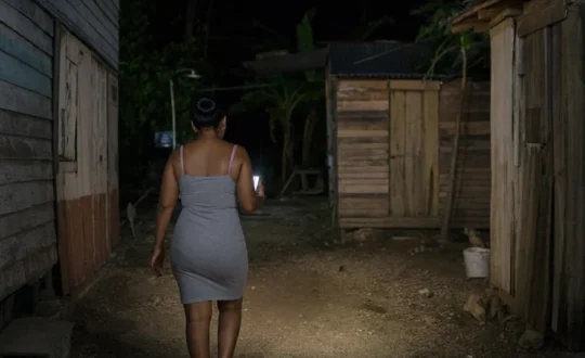 Agua, saneamiento y autonomía: el cambio que llegó a hogares de Montecristi
