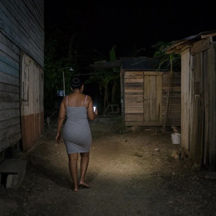 Agua, saneamiento y autonomía: el cambio que llegó a hogares de Montecristi