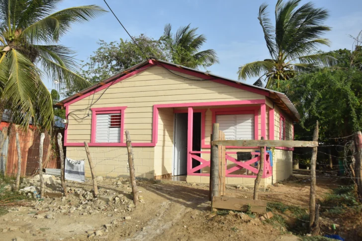 el sueño de tener casa propia sigue fuera del alcance de miles de dominicanos
