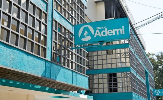 Mejoras de viviendas y ampliación de mipymes